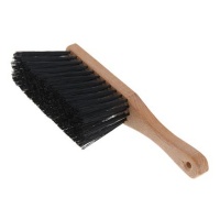 Щетка д/уборки сметка "TEXAS" 29 см, ворс 8,5 см, 703001814