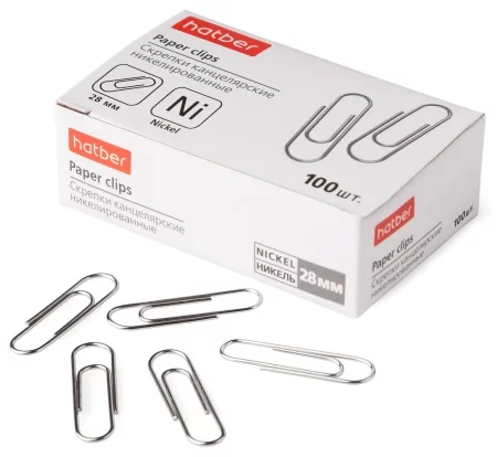 скрепки скрепки