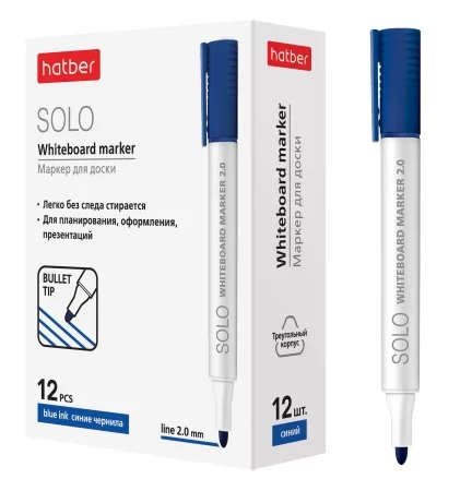 маркер для доски