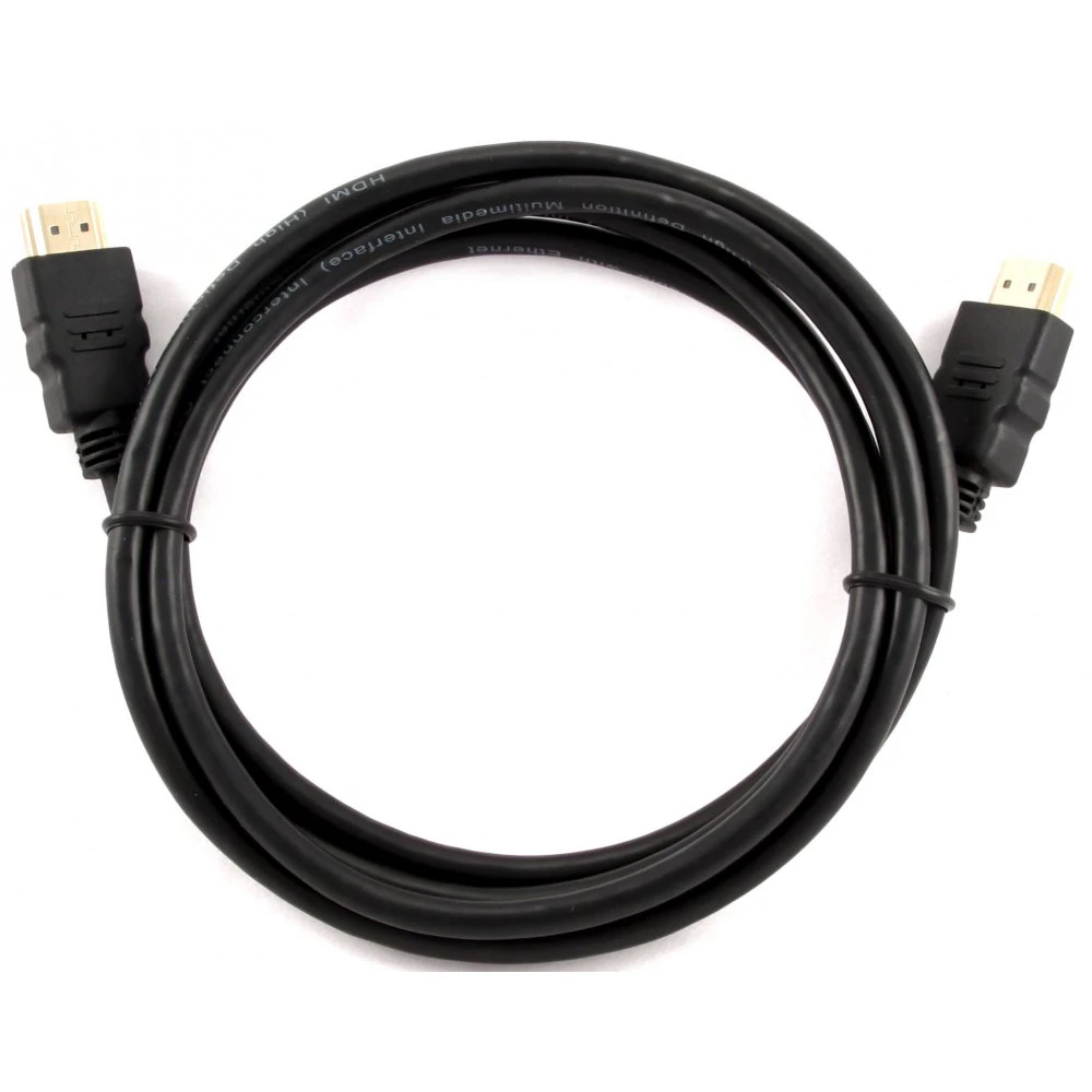 Кабель HDMI v1.4, длина 4,5м, Gembird SelectSeries, CC-HDMI4L-15, 394666