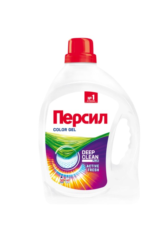 СМС Персил 1,95л гель колор, 415773 