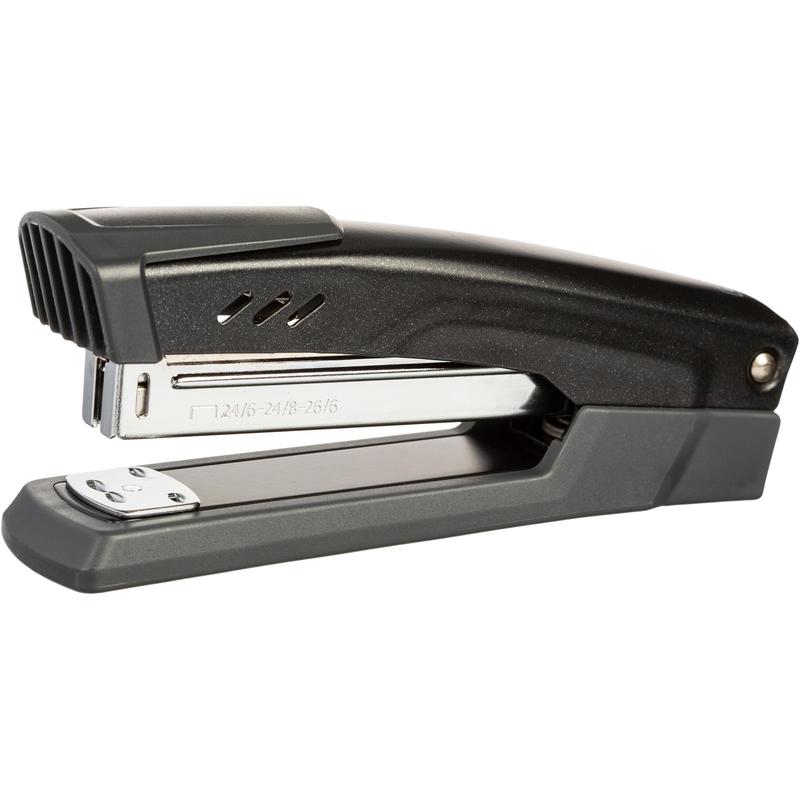 Степлер №24/6-24/8 до 50л Attache Power, метал., черный, 989503