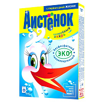 СМС Аистенок 0,4кг детская серия, 291519