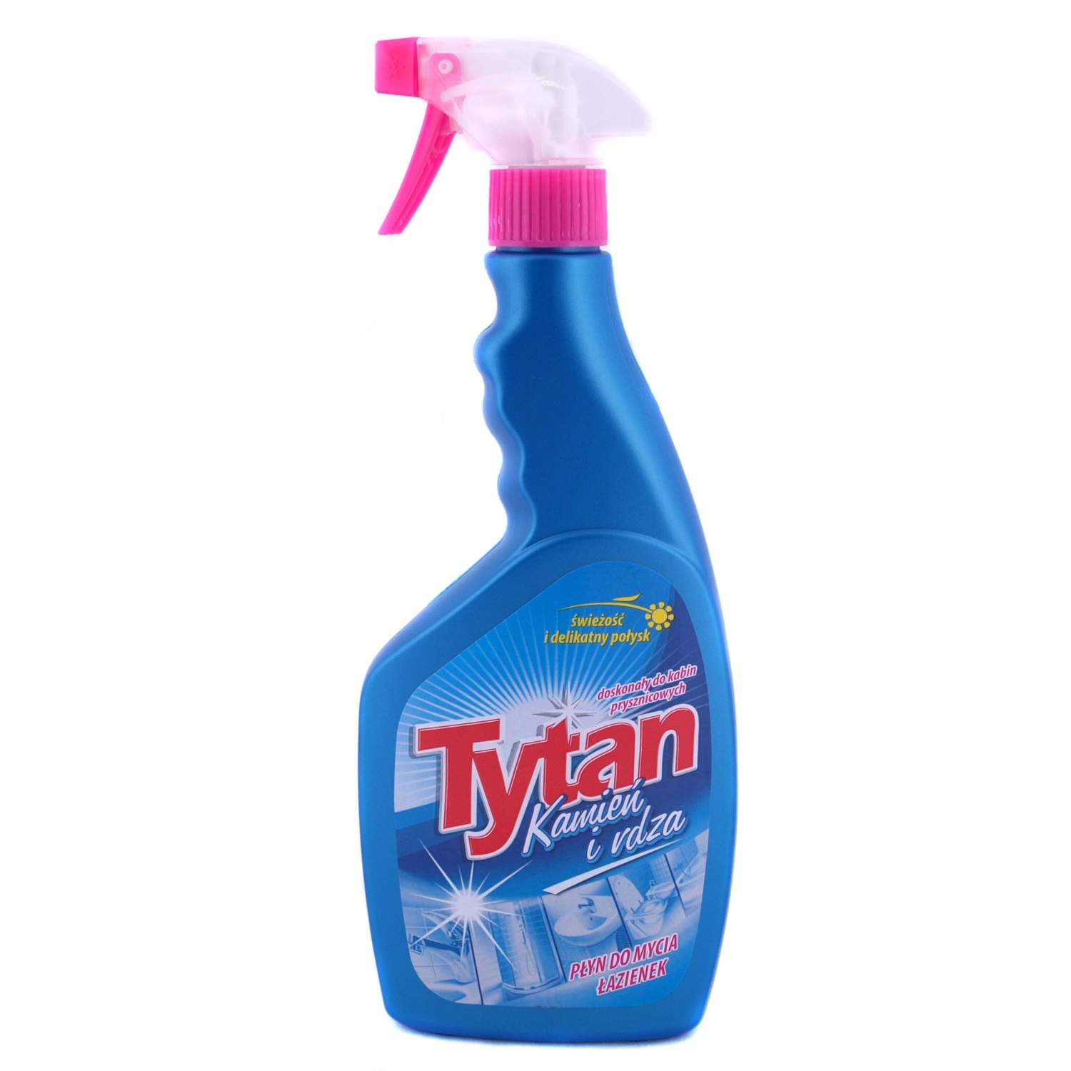 Средство для мытья Tytan