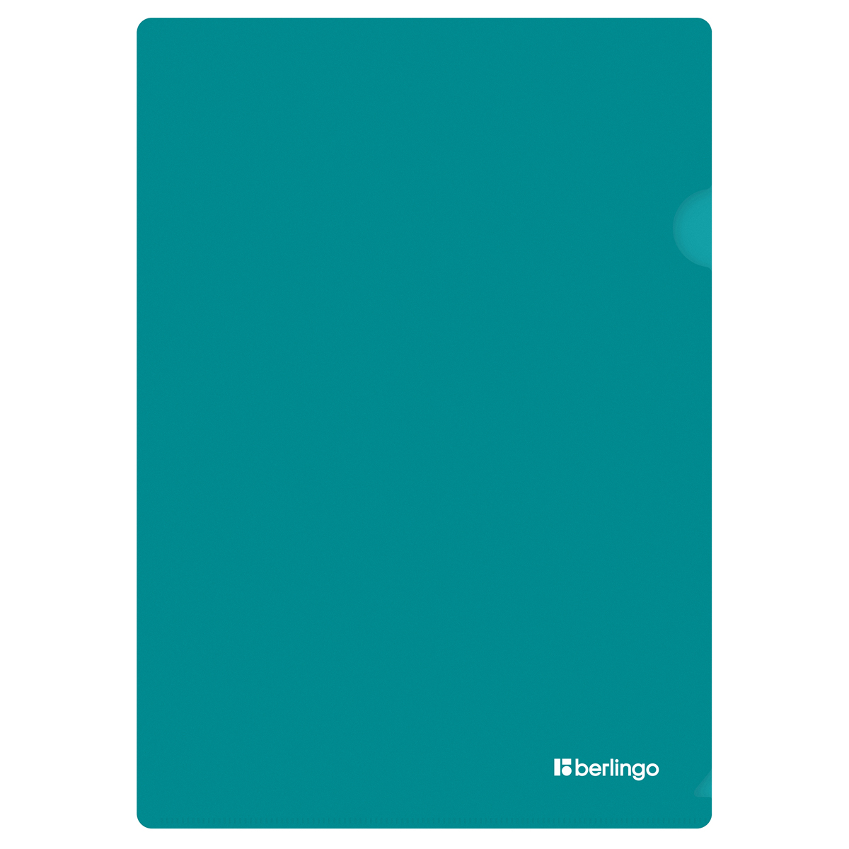 папка-уголок