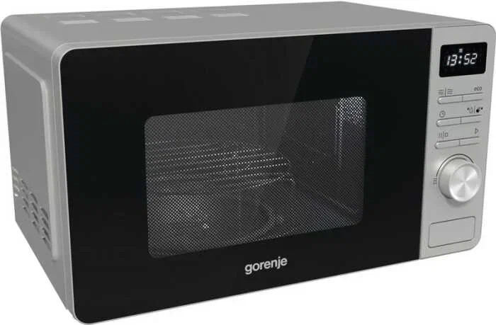 Микроволновая печь Gorenje MO23A4X 23л, 800 Вт, 394958