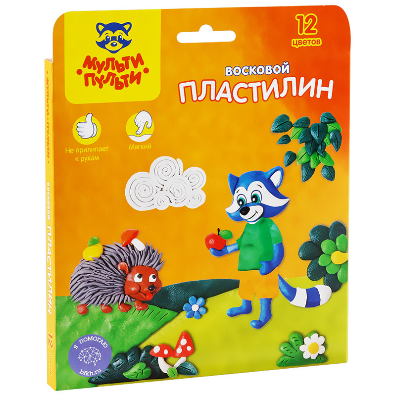 Пластилин Пластилин