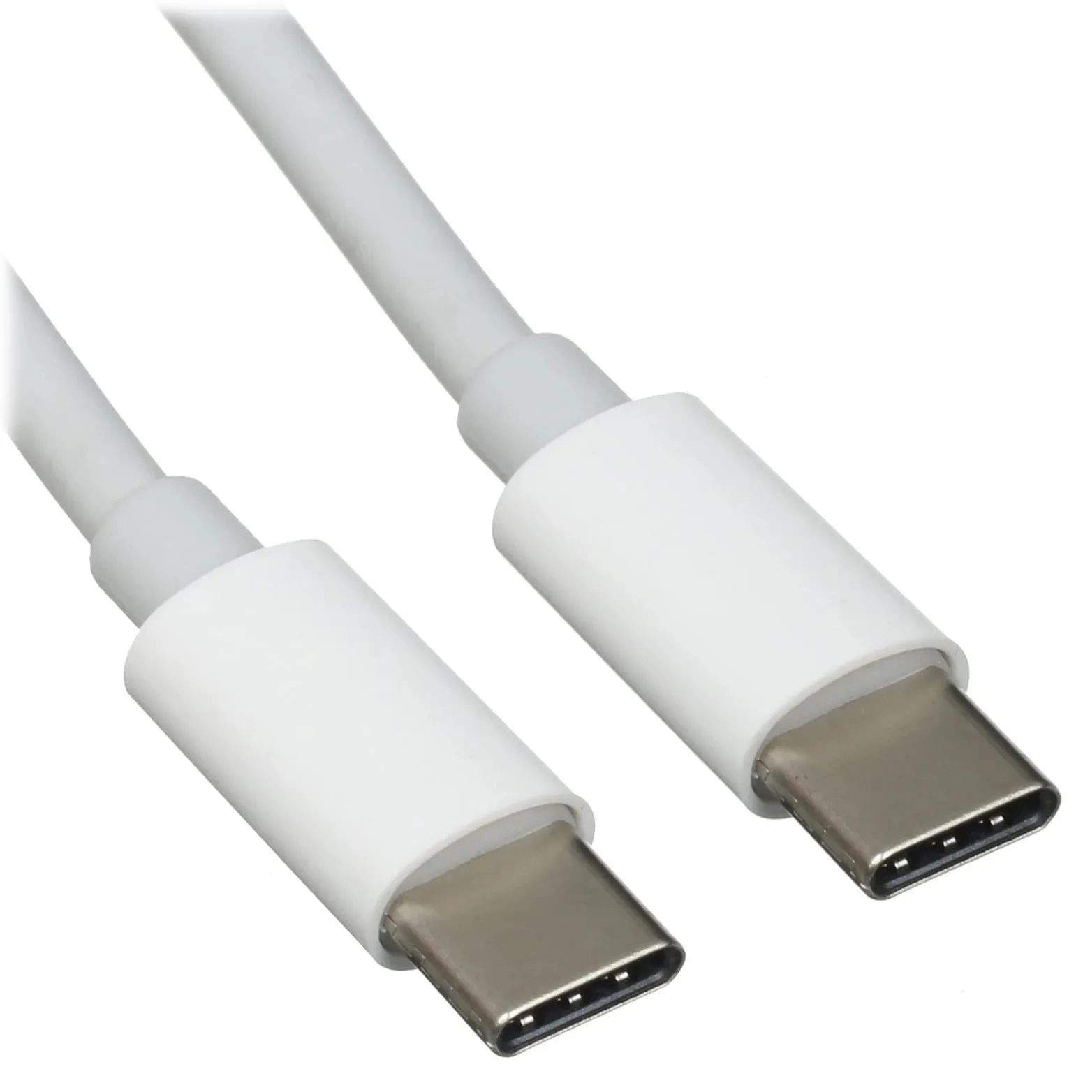Кабель Lightning "KEYRON" USB Type-C, белый, 5445335