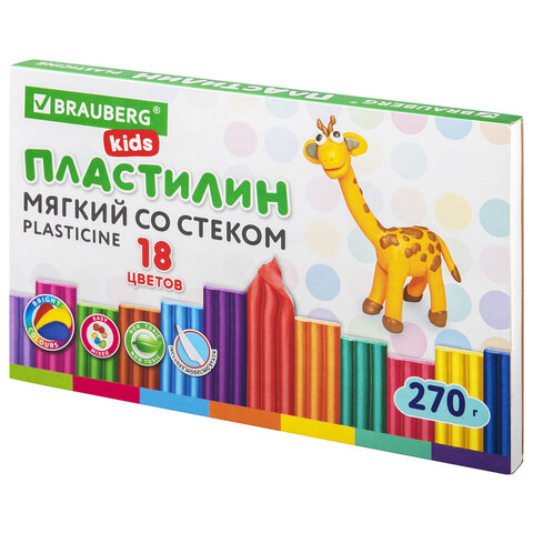 пластилин пластилин