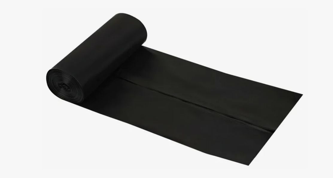 мешки для мусора