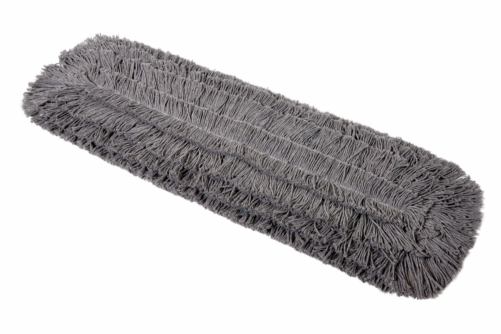 Насадка МОП 80см для швабры хлопок- полиэстер, MRL-80, 397810