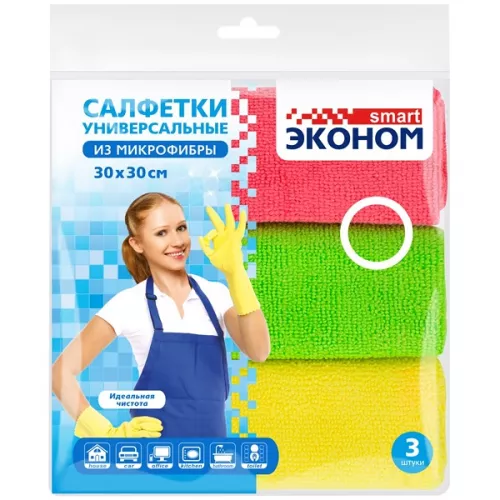 салфетки