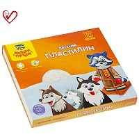 Пластилин Пластилин