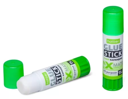 клей-карандаш