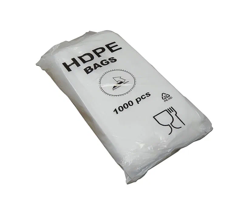 Пакет фасовочный HDPE 14/4*2/32 1432