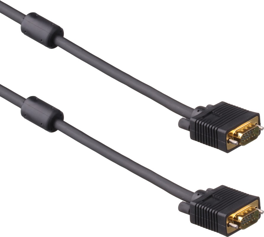 Кабель DEXP VGA - VGA, 10 м  1081763