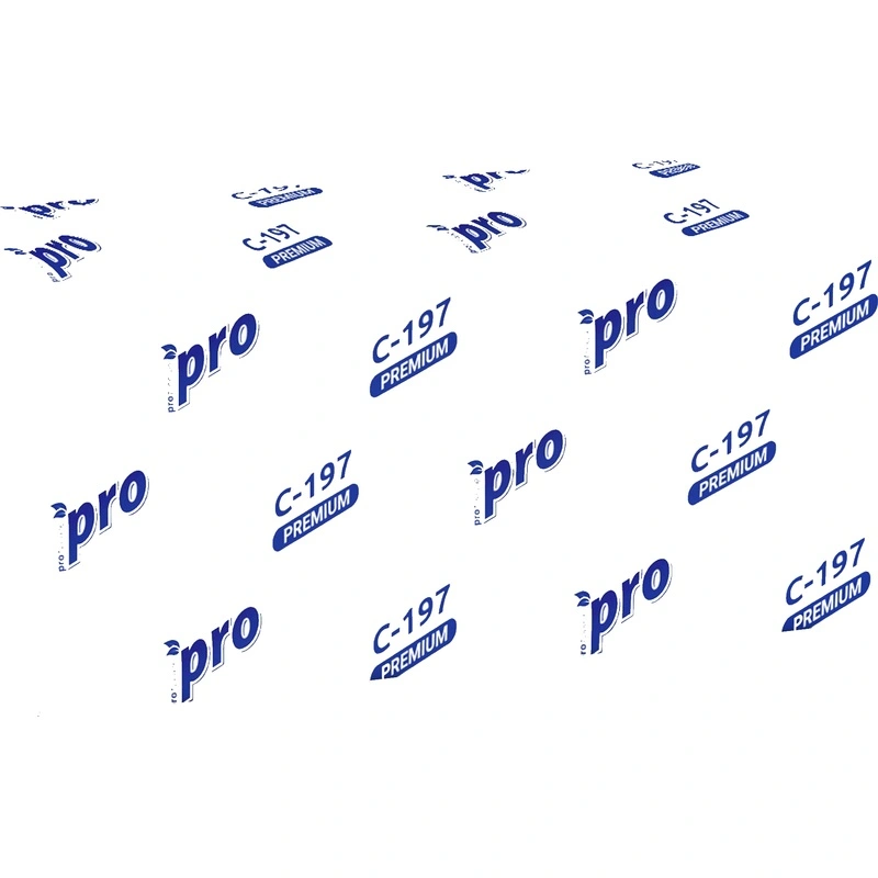 Полотенца бум листовые V 2-сл 200шт 22*21см белые (H3) PRO, 1038827