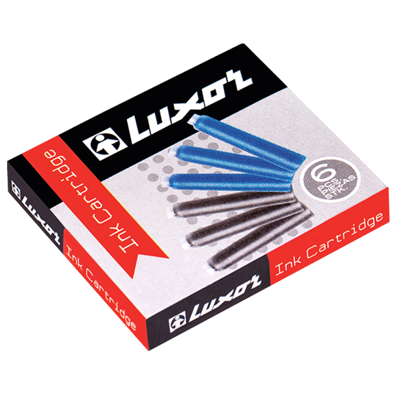 Картриджи чернильные