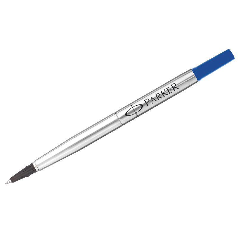 Стержень для роллера Parker "Refill Roller Ball" синий, 0,7мм, 278262