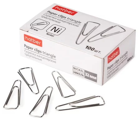 скрепки скрепки