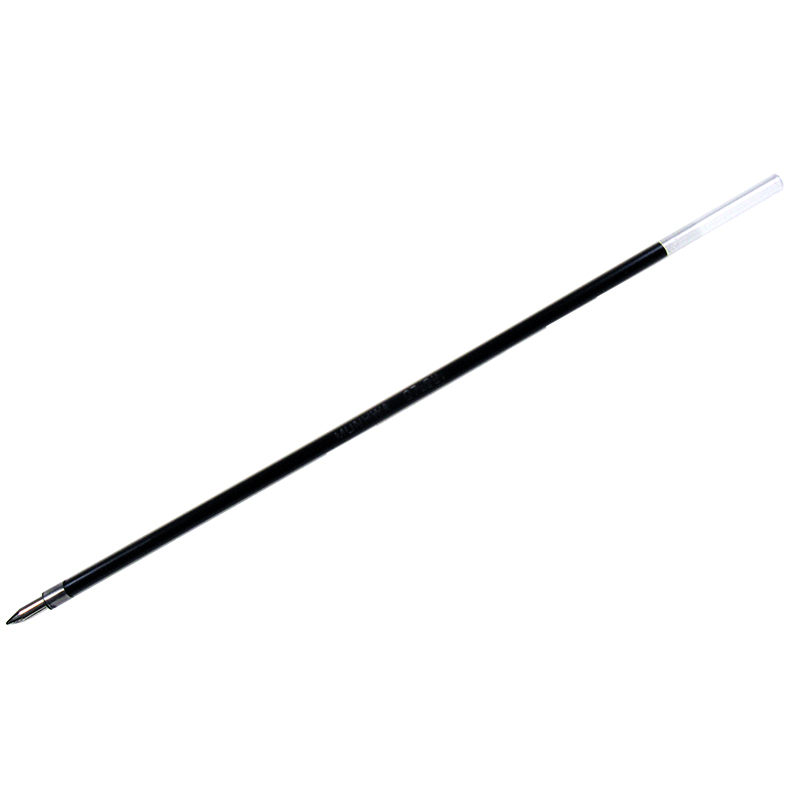 Стержень шариковый MunHwa "Option", "MC Gоld" черный, 142мм, 0,5мм, RF-01, 1/144, 002232