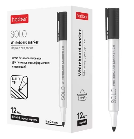 маркер для доски