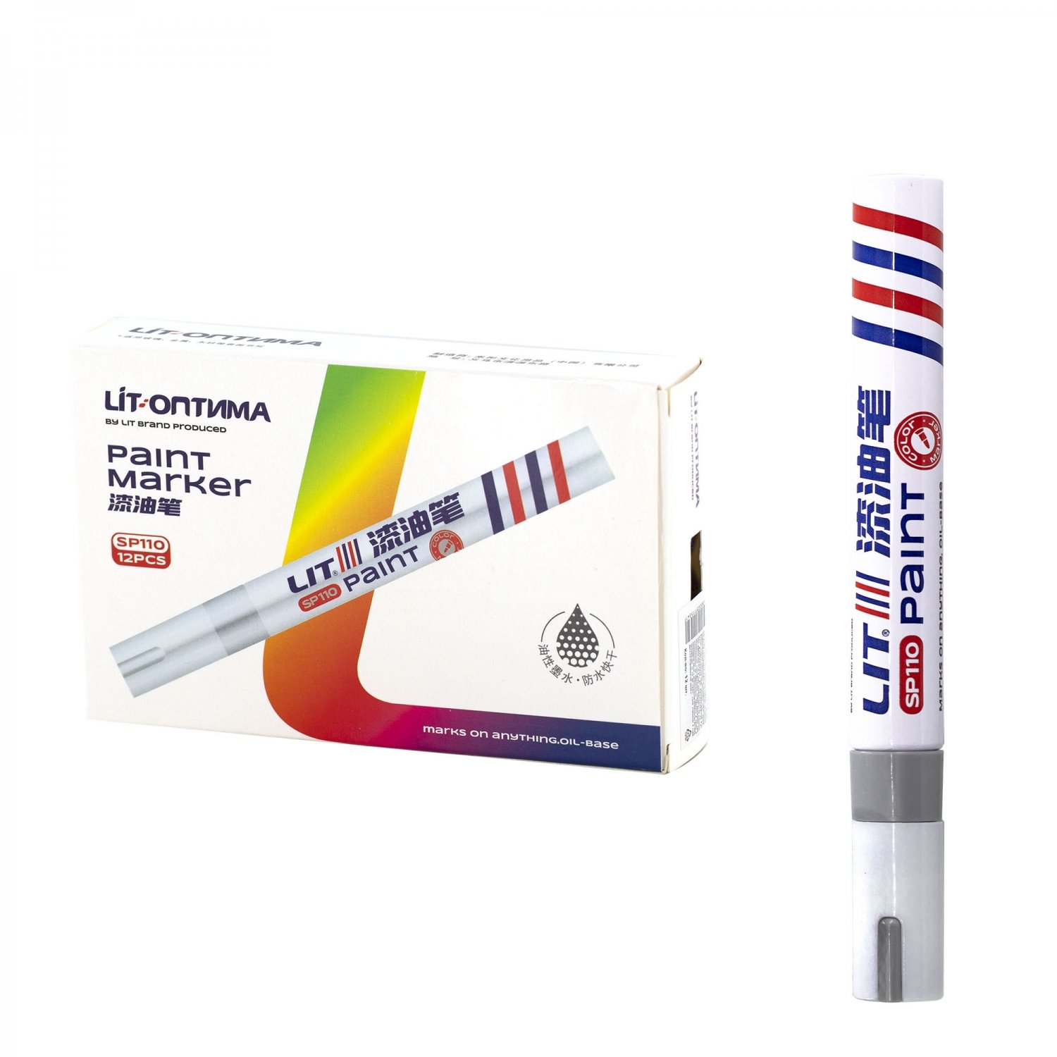 маркер-краска