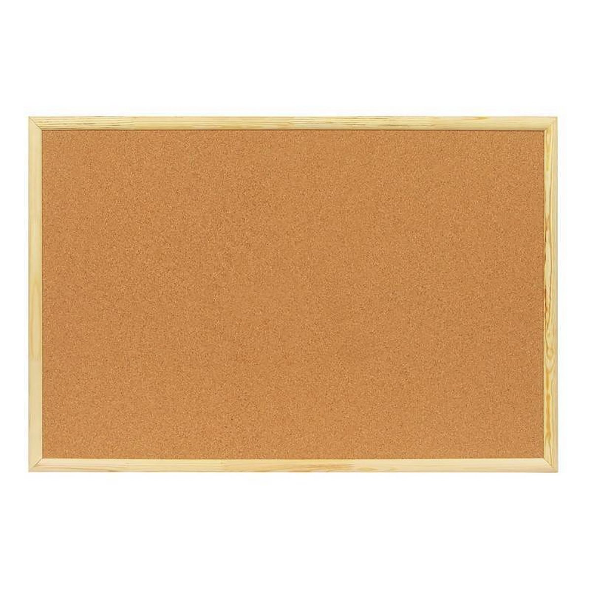 Доска пробковая Алингар 60*90см, AL9480, 91238