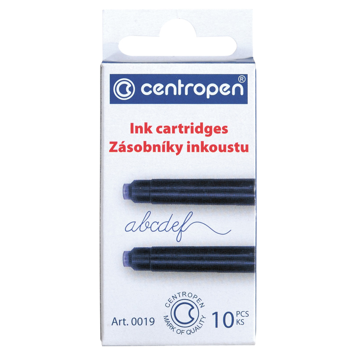 Картриджи чернильные 