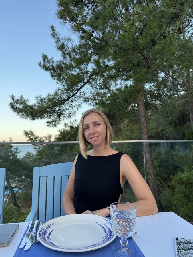 Елена Иванюхина