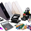 Офисные принадлежности