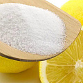 Кислота лимонная