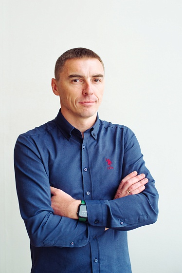 Иванюхин Евгений Анатольевич Иванюхин Евгений Анатольевич