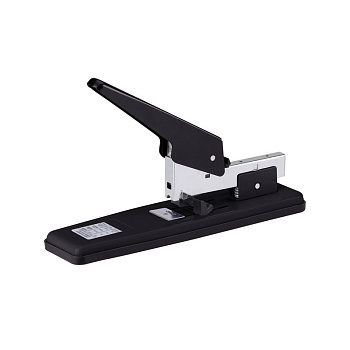 Степлер №24/6-23/13 до 70л Attache мощный метал пластик черный 1042180 Степлер №24/6-23/13 до 70л Attache мощный метал пластик черный 1042180