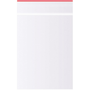 Пакет струна 5*7см OfficeSpace Zip Lock 32мкм ПВД 100шт 288759