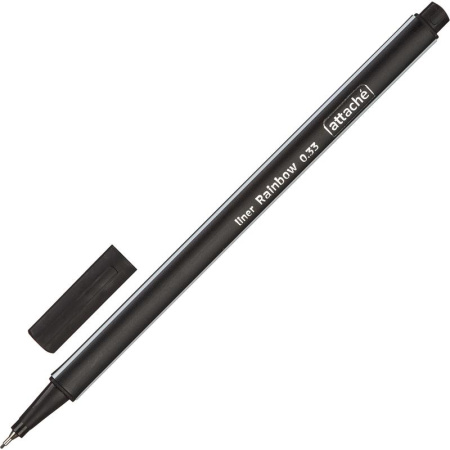 Ручка капиллярная