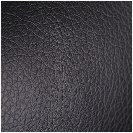 Кресло руководителя Helmi HL-Е28 "Approved", экокожа черная, 297332