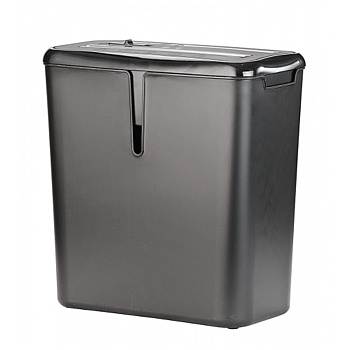 Уничтожитель документов Office Kit S30, 4 ур.секр. 4x40мм, 6 лист, 14л, 318093