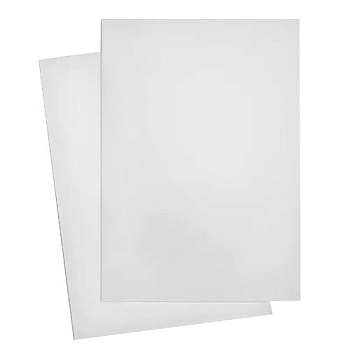 Обложка для переплета картон облагороженный 310г/м.кв А4 (215*305мм) 392913