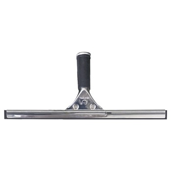 Стяжка для стекол ЛАЙМА "Проф", метал. основа, рабочая часть 35 см (ручка 601514, 601515), 601522