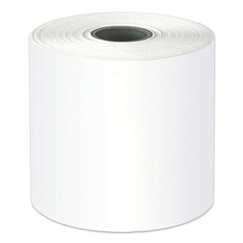 Лента для кассовых аппаратов 57мм*22, офсет, "Akzent", 1/15, 44678, 110364