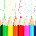 Карандаши цветные Карандаши цветные