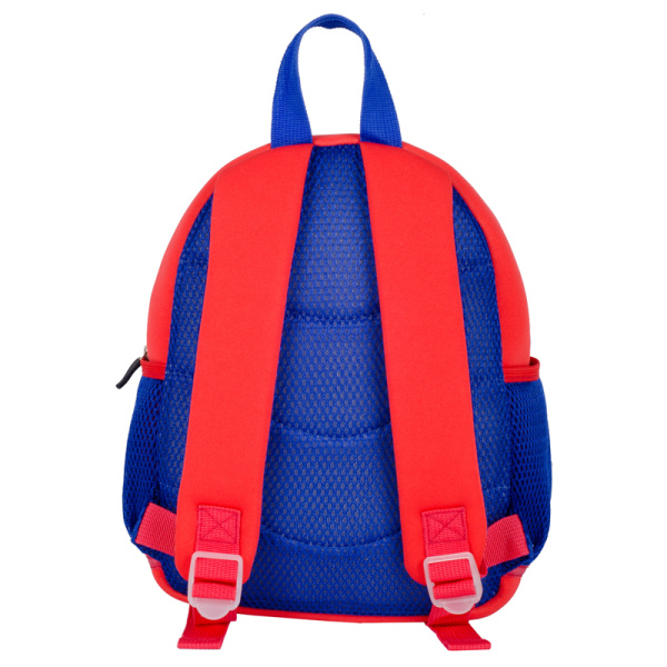 Рюкзак Berlingo Kids "Little shark" 29*22*9 см, 1 отделение, 3 кармана, уплотн спинка  297630