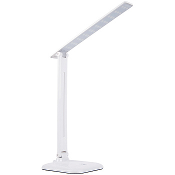 Светильник настольный на подставке Artstyle TL-305W, 9Вт, LED, сенс. упр. белый, 287449