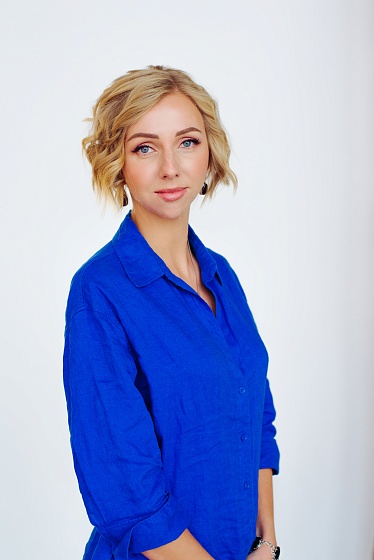 Иванюхина Елена Александровна Иванюхина Елена Александровна