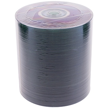 Диск CD-R 700Mb Smart Track 52x Bulk ST000152, 1/100, 095399