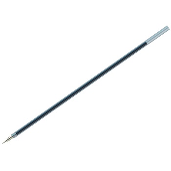 Стержень шариковый Berlingo "I-10", синий, 141мм, 0,4мм, CPb_40102, 1/30, 255109