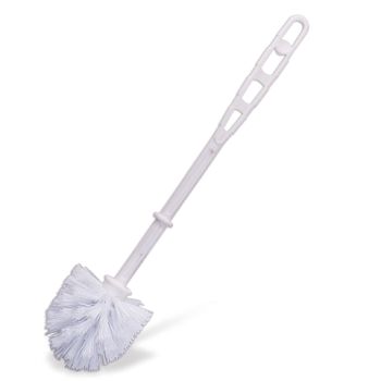 Ерш для унитаза IDEA без подставки, цвет белый, 601320