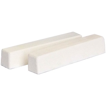 Мел белый ArtSpace ШТУЧНО квадратный 12,5гр (в 1 упак 20 штук),школьный 1/400  182713