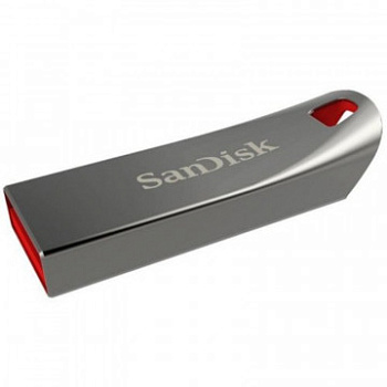 Память 16Gb, SanDisk Cruser Force, 615708
